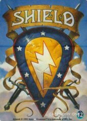 Shield (Maitz's Lightning, 12)